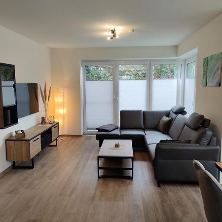 Haus Albatros Eg - Exklusive Fewo Fuer 4 Personen Dangast Εξωτερικό φωτογραφία