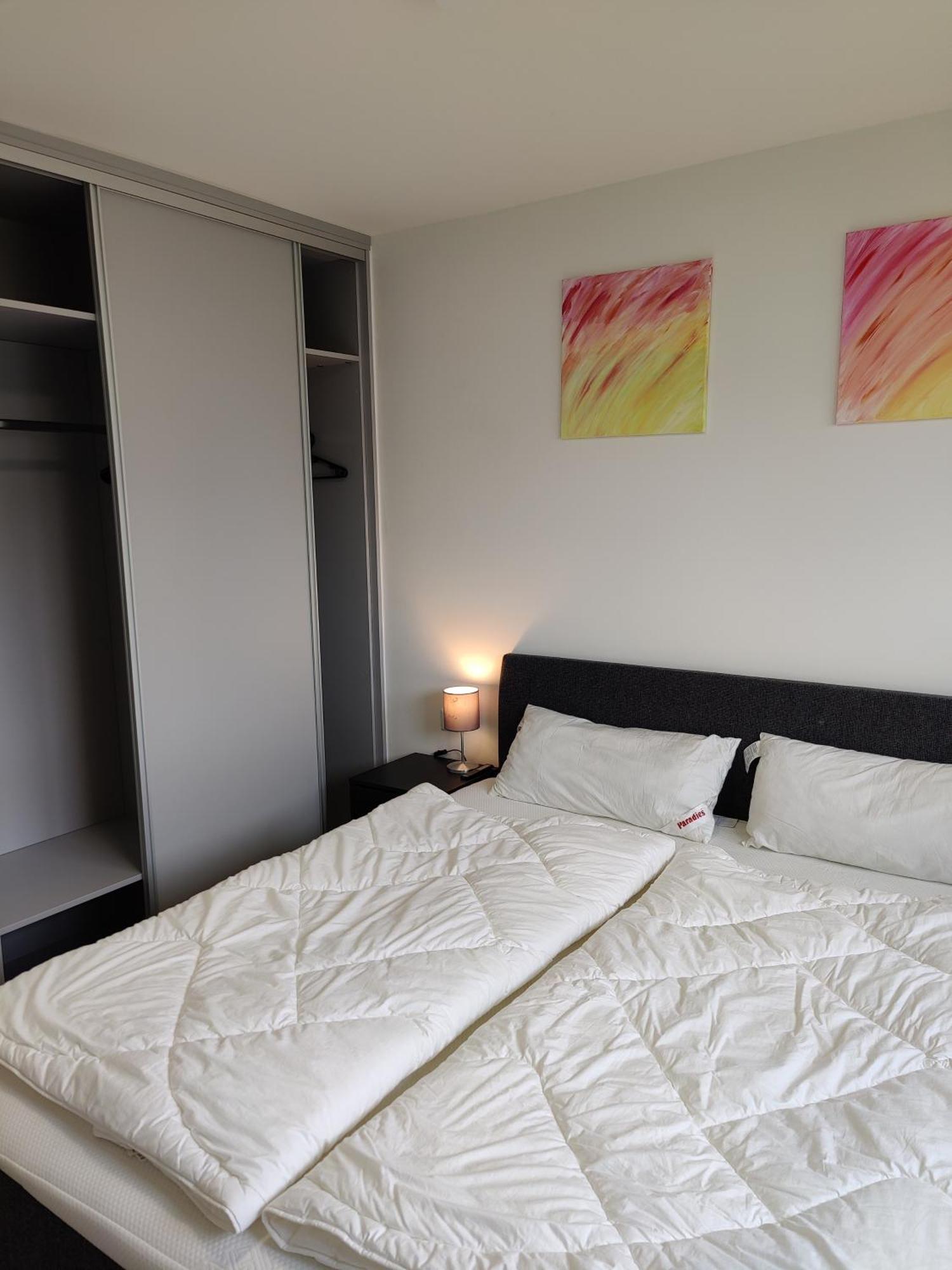 Haus Albatros Eg - Exklusive Fewo Fuer 4 Personen Dangast Εξωτερικό φωτογραφία