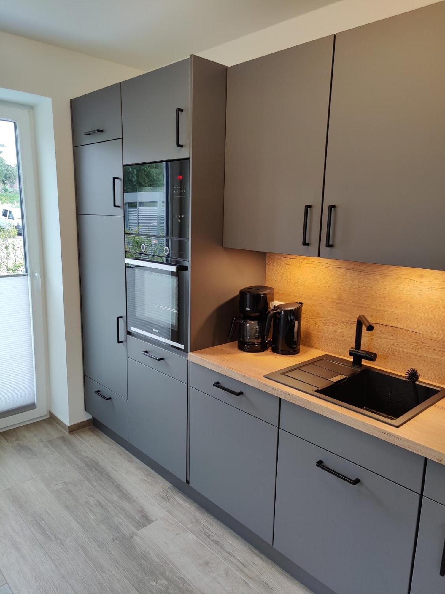 Haus Albatros Eg - Exklusive Fewo Fuer 4 Personen Dangast Εξωτερικό φωτογραφία